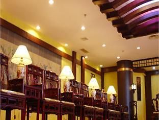 Asia Star Hotel Дали Екстериор снимка