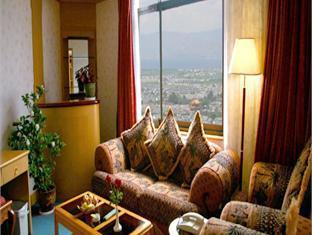 Asia Star Hotel Дали Екстериор снимка
