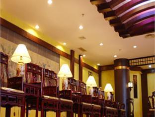 Asia Star Hotel Дали Екстериор снимка