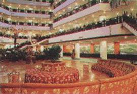 Asia Star Hotel Дали Екстериор снимка