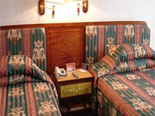 Asia Star Hotel Дали Екстериор снимка
