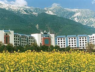 Asia Star Hotel Дали Екстериор снимка